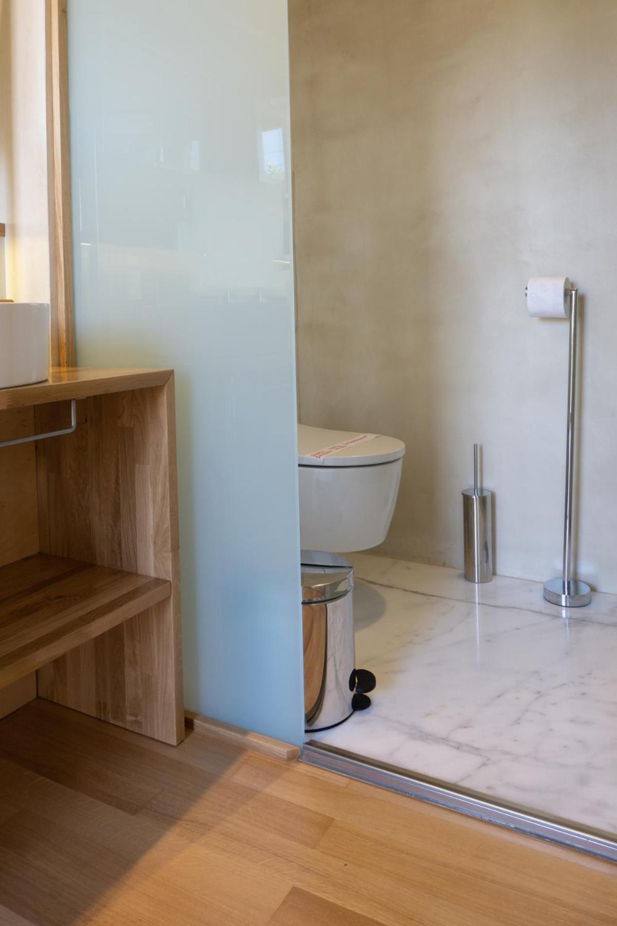 Kallergon Luxury Suites 하니아 외부 사진