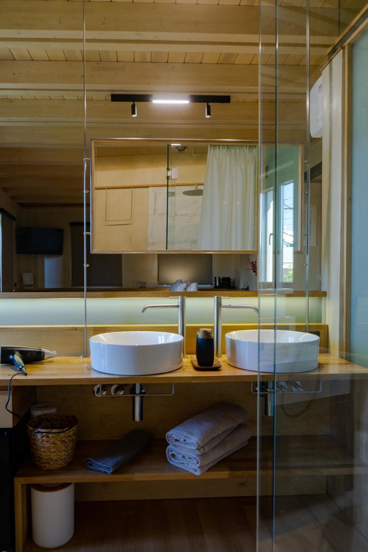 Kallergon Luxury Suites 하니아 외부 사진